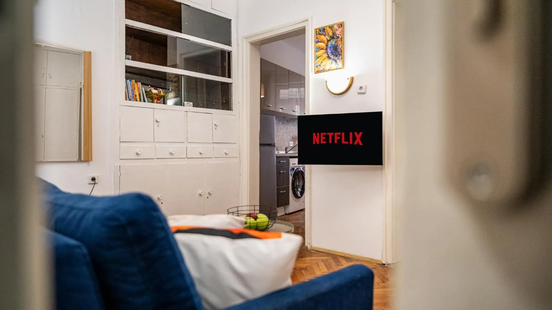 Lovely Art Apartment - Victory Varna