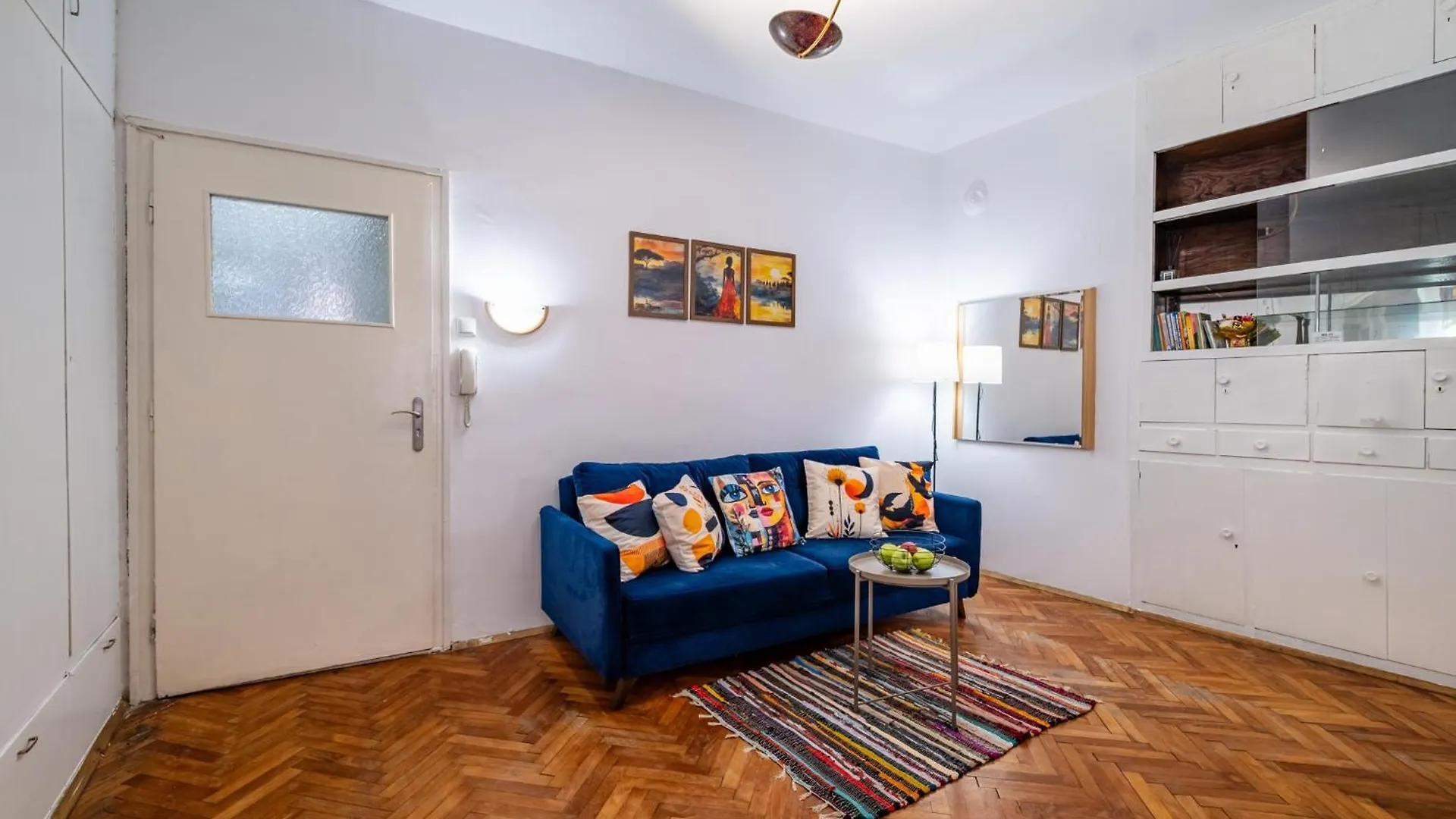 Lovely Art Apartment - Victory Varna Bulgaria